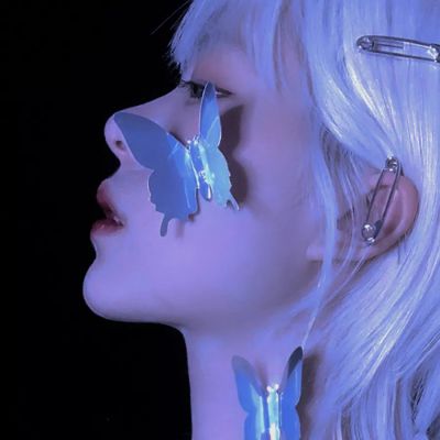 2022全新搞笑女生头像图片