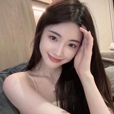 高冷风格女生qq头像图片
