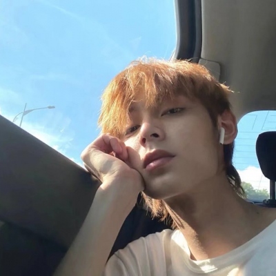 真人霸气男生头像图片