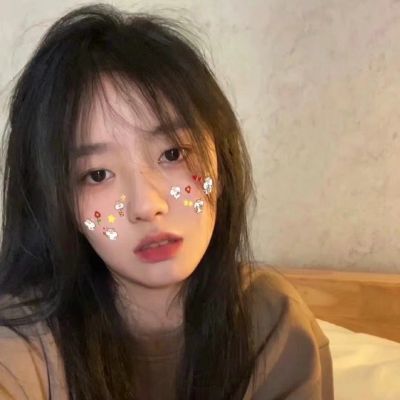 软妹子女生头像图片