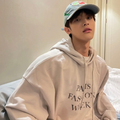 2022帅气男神专用头像图片