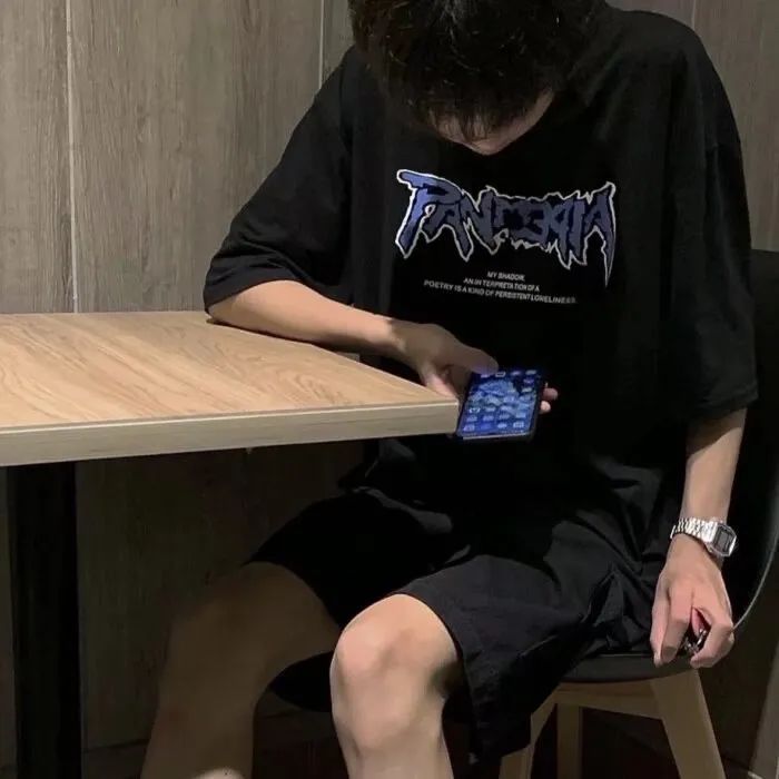 小男生帅哥真人版头像