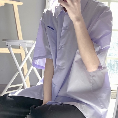 真人唯美男生头像帅气