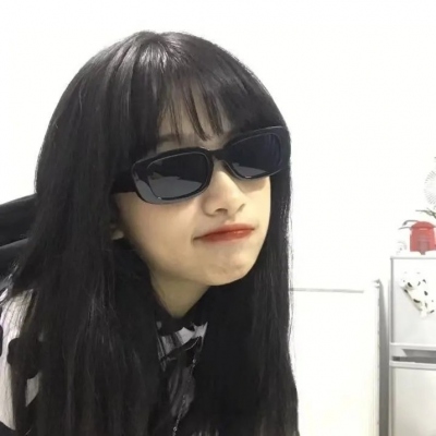 霸气的冷酷的无情的女生头像