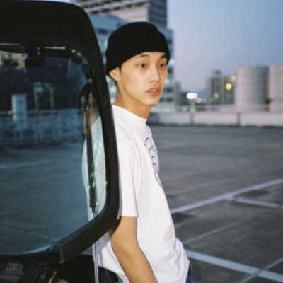 霸气痞子男生头像图片