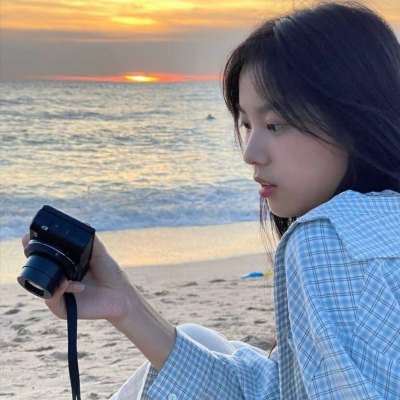 小仙女女生qq头像图片