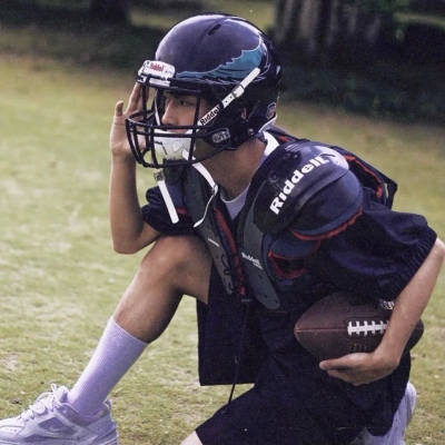 夏天的男生头像真人版