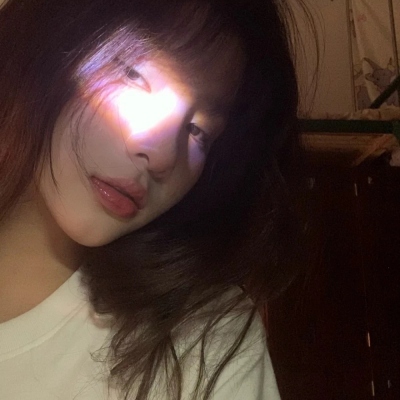 超酷的女生头像高清