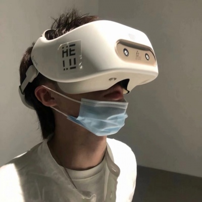 颓废消沉男生头像图片