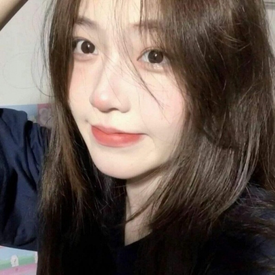 个性霸气美女真人版头像图片