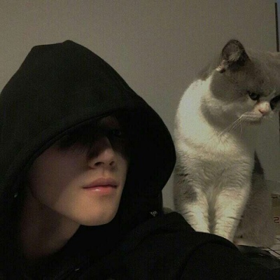 非主流个性qq男头图片,男生头像图片