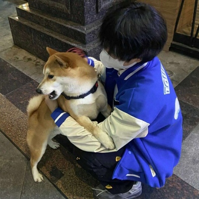 超可爱小男生专属头像图片