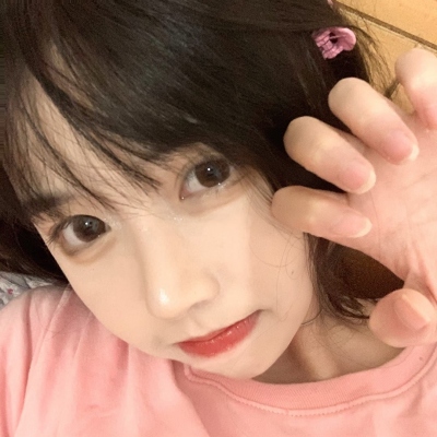 唯美网红美女头像生活照片