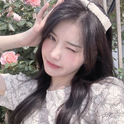 小仙女女生qq头像图片