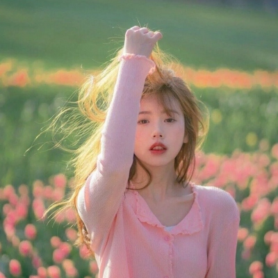 2022全新女生头像图片