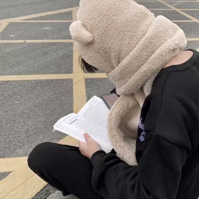 冷傲男生帅气头像