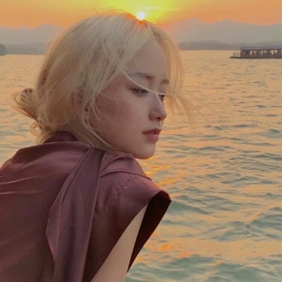 抖音网红美女头像图片