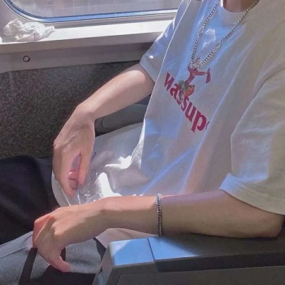 最火男生qq头像图片