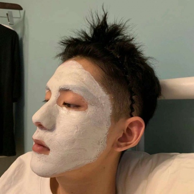 霸气痞子男生头像图片
