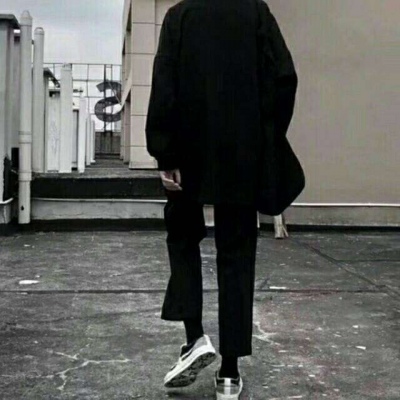 高清帅气男生图片头像真人