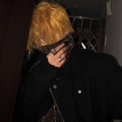 非主流图片头像男生霸气