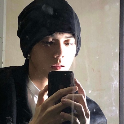 小奶狗男神qq头像图片,男生头像图片