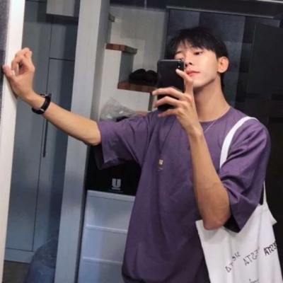 男生头像图片个性帅气