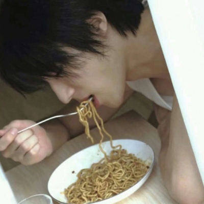 高冷霸气硬汉男人头像图片