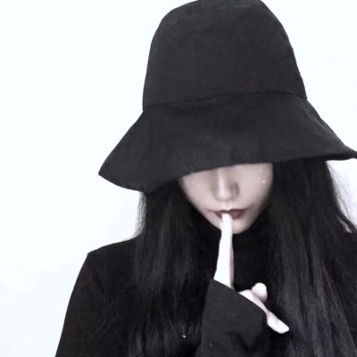 2022可爱二次元女生头像