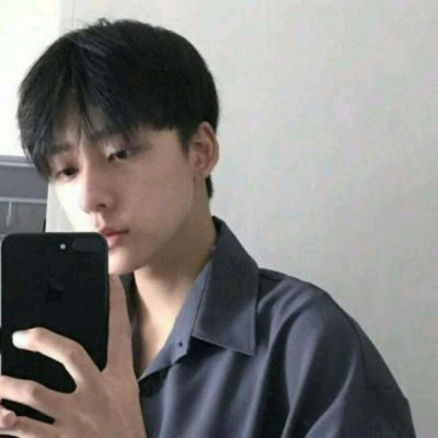 帅气讨人喜欢的霸气男生头像