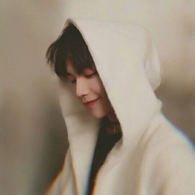 超酷男生帅气高清头像